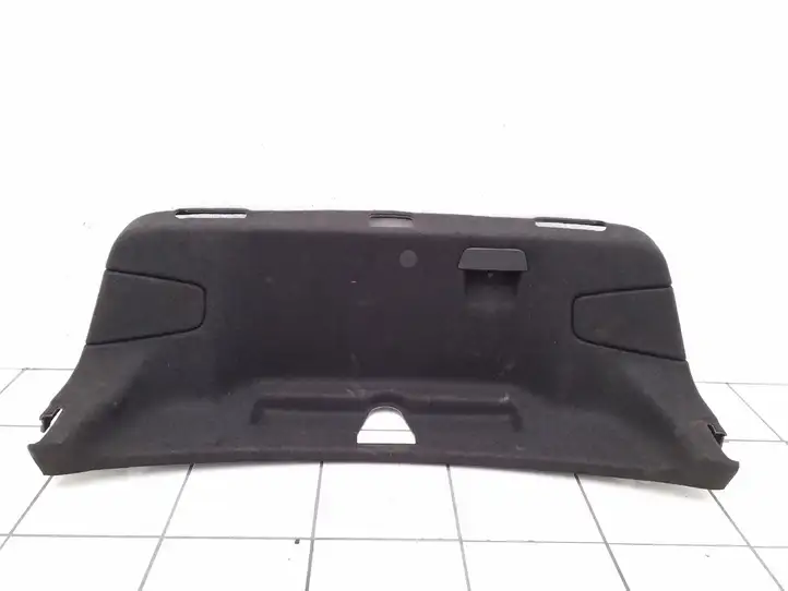 Audi A3/S3 8V (2012 - 2016) 8V5867975G Обшивка багажника — фото 1