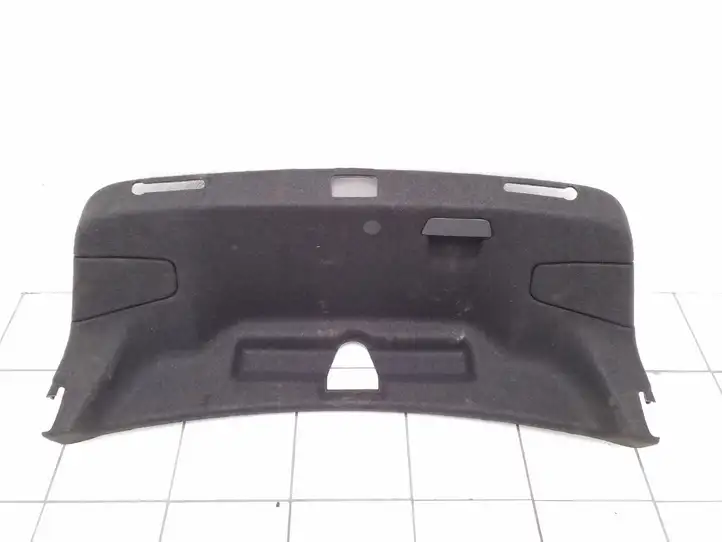 Audi A3/S3 8V (2012 - 2016) 8V5867975G Обшивка багажника — фото 2
