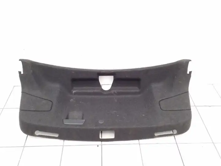 Audi A3/S3 8V (2012 - 2016) 8V5867975G Обшивка багажника — фото 4
