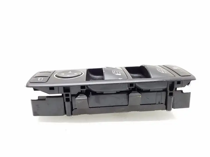 Mercedes-Benz E W212 (2009 - 2016) A2129056000 Блок кнопок стеклоподъемников — фото 2