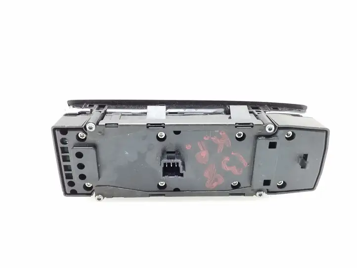 Mercedes-Benz E W212 (2009 - 2016) A2129056000 Блок кнопок стеклоподъемников — фото 4