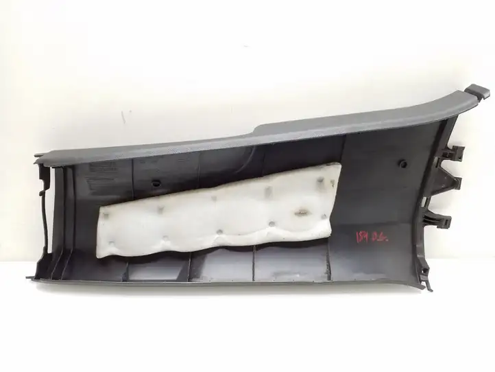 Volkswagen PASSAT B6 (2005 - 2010) 3C0867292 Нижняя обшивка стойки B — фото 4