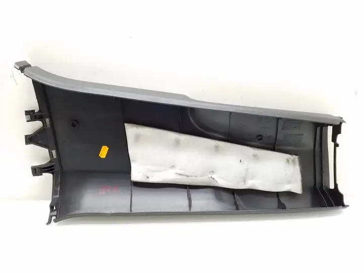 Volkswagen PASSAT B6 (2005 - 2010) 3C0867291 Нижняя обшивка стойки B — фото 4