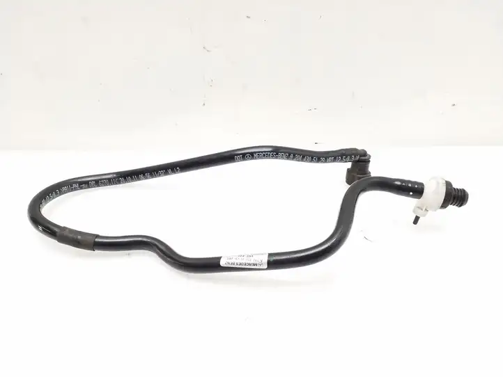 Mercedes-Benz C W204 (2007 - 2014) A2044305129 Тормозные трубки главного тормозного цилиндра — фото 1