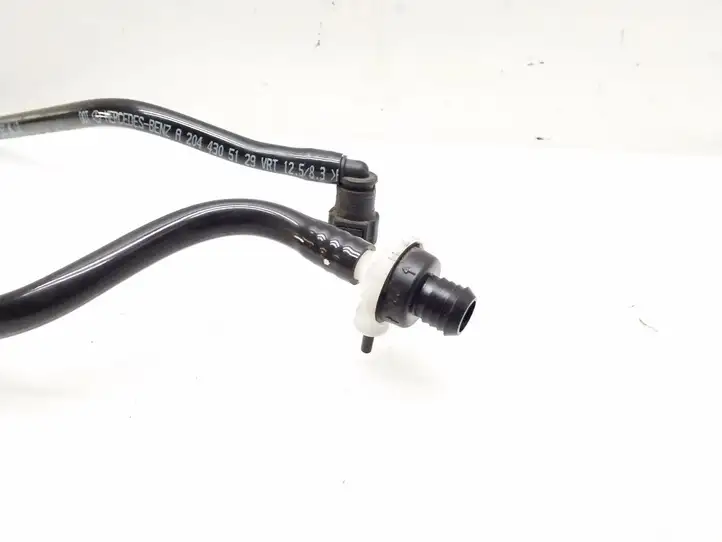 Mercedes-Benz C W204 (2007 - 2014) A2044305129 Тормозные трубки главного тормозного цилиндра — фото 3