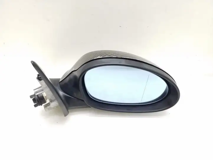 BMW 3 E90 E91 (2005 - 2012) 7075626 Боковое зеркало с электроприводом — фото 1