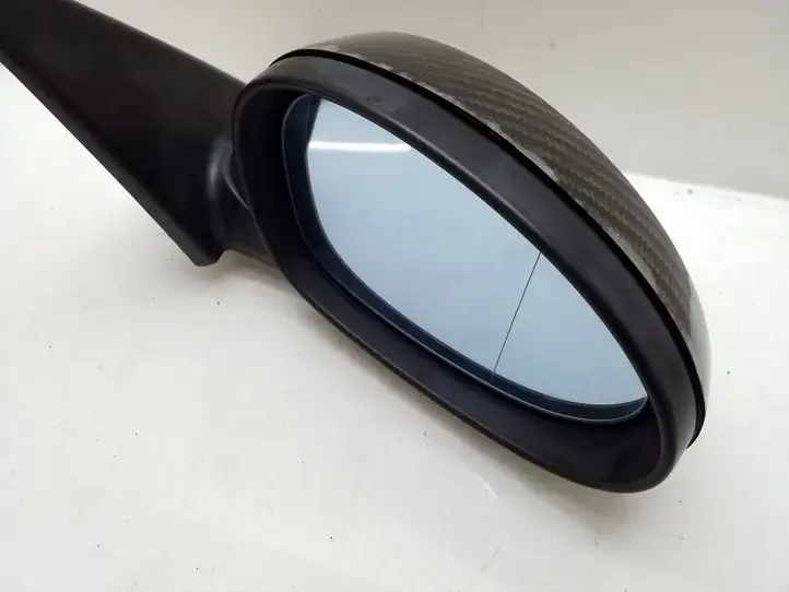 BMW 3 E90 E91 (2005 - 2012) 7075626 Боковое зеркало с электроприводом — фото 4