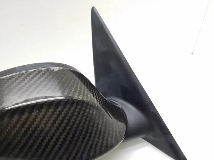 BMW 3 E90 E91 (2005 - 2012) 7075626 Боковое зеркало с электроприводом — фото 5