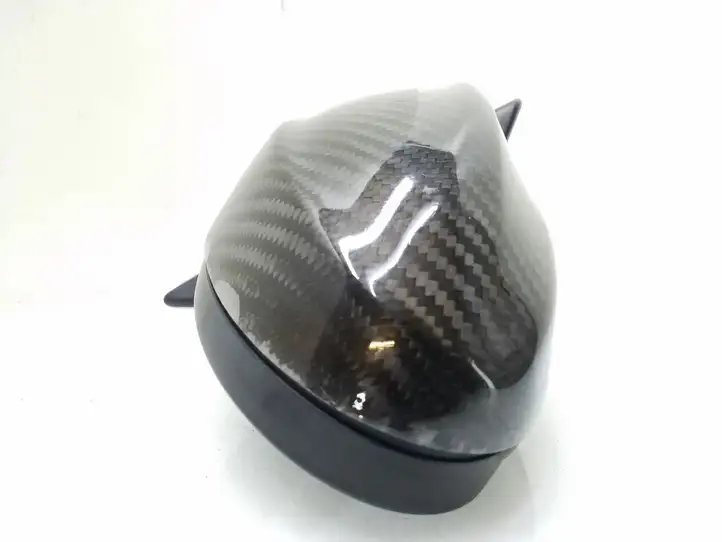 BMW 3 E90 E91 (2005 - 2012) 7075626 Боковое зеркало с электроприводом — фото 6
