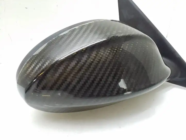 BMW 3 E90 E91 (2005 - 2012) 7075626 Боковое зеркало с электроприводом — фото 8