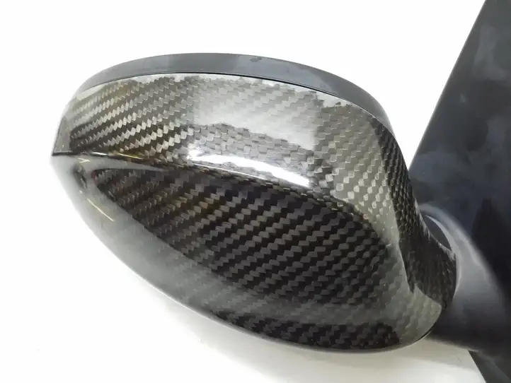 BMW 3 E90 E91 (2005 - 2012) 7075626 Боковое зеркало с электроприводом — фото 9