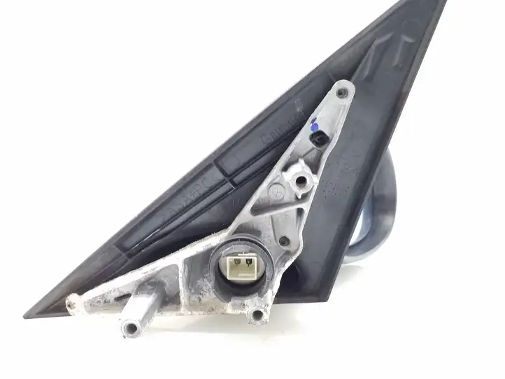 BMW 3 E90 E91 (2005 - 2012) 7075626 Боковое зеркало с электроприводом — фото 11