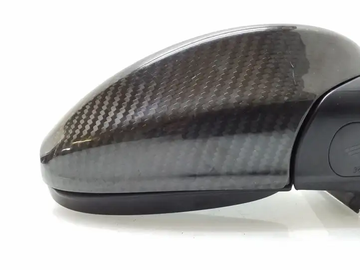 BMW 3 E90 E91 (2005 - 2012) 7075626 Боковое зеркало с электроприводом — фото 13