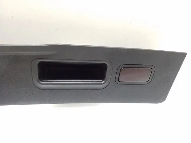 Mercedes-Benz R W251 (2005 - 2013) A2517470087 Прочая отделка багажника — фото 4