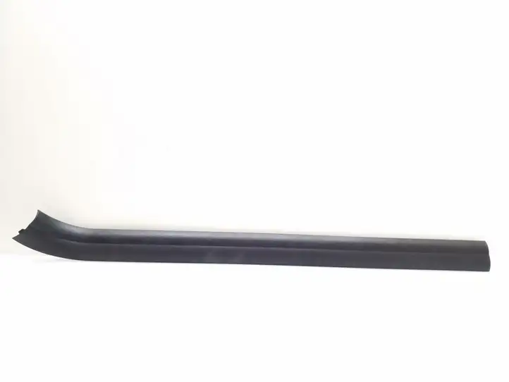 BMW 1 E81 E87 (2004 - 2011) 7058147 Внутренняя отделка переднего порога — фото 1