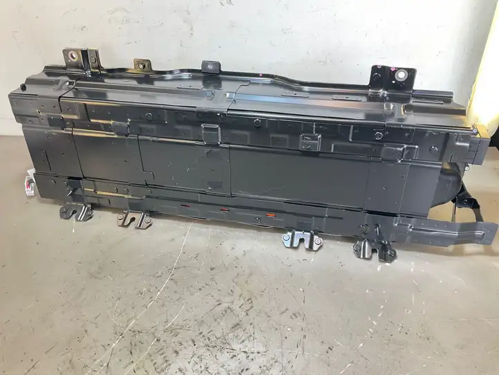 Kia Niro (2016 - ) 37501AT010 Модуль аккумуляторной батареи гибридного автомобиля / электромобиля — фото 3