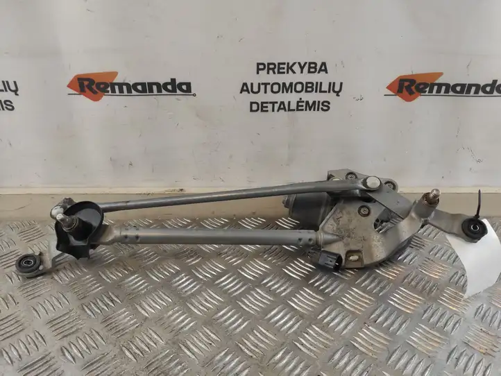 Toyota RAV 4 (XA40) (2012 - 2018) 8511042190 Комплект механизма стеклоочистителей — фото 2