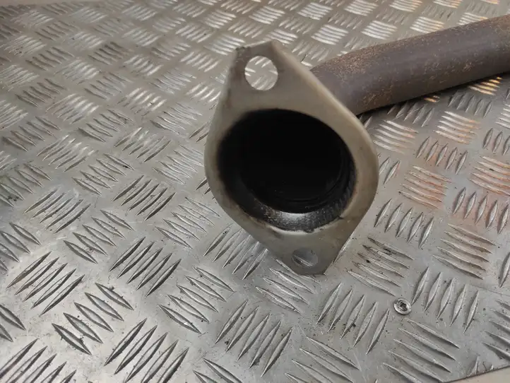 Toyota RAV 4 (XA40) (2012 - 2018) UF1 Катализатор / DPF / FAP — фото 5