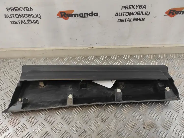 Toyota RAV 4 (XA40) (2012 - 2018) 7507742020 Молдинги задней двери — фото 5