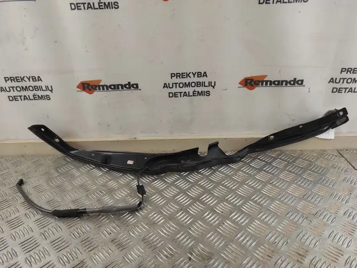 Toyota RAV 4 (XA40) (2012 - 2018) 8427042010 Ограничитель багажной двери — фото 2