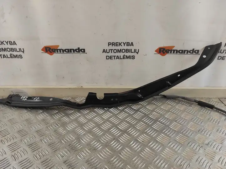 Toyota RAV 4 (XA40) (2012 - 2018) 8427042010 Ограничитель багажной двери — фото 4