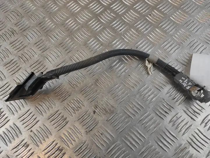 Toyota RAV 4 (XA40) (2012 - 2018) 8282333031 Минусовой провод аккумулятора — фото 2