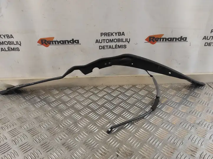 Toyota RAV 4 (XA40) (2012 - 2018) 8427042010 Ограничитель багажной двери — фото 4