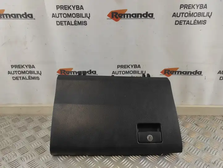 Toyota RAV 4 (XA40) (2012 - 2018) 5555042120 Вещевой ящик — фото 1