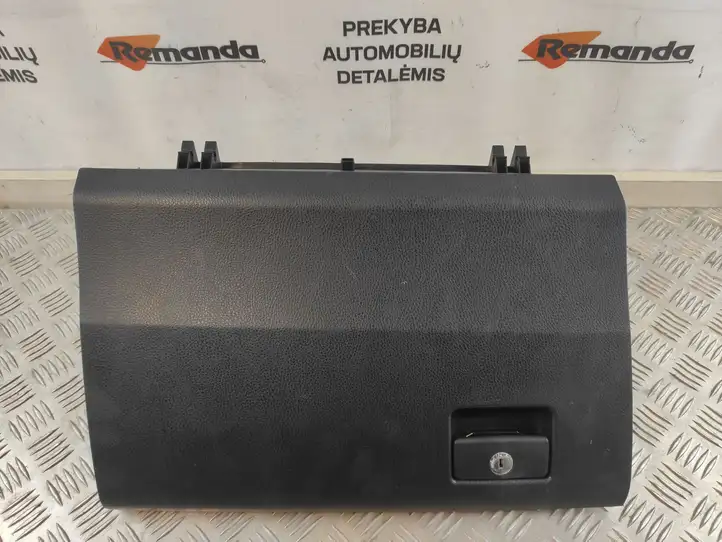 Toyota RAV 4 (XA40) (2012 - 2018) 5555042120 Вещевой ящик — фото 2