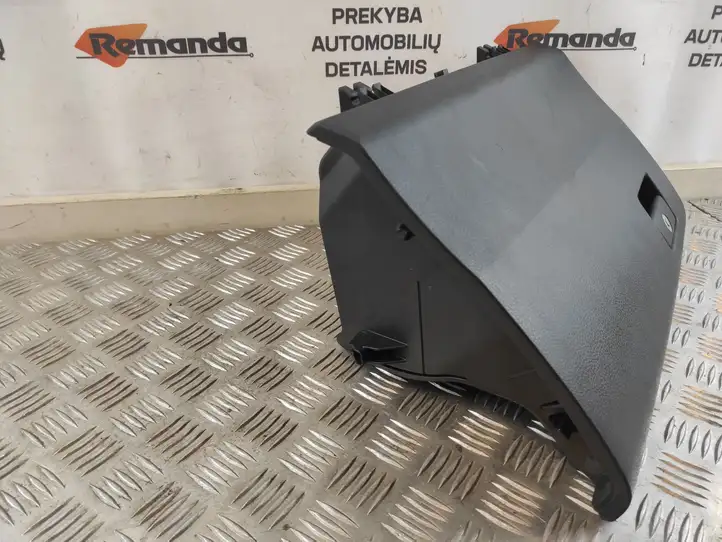 Toyota RAV 4 (XA40) (2012 - 2018) 5555042120 Вещевой ящик — фото 4