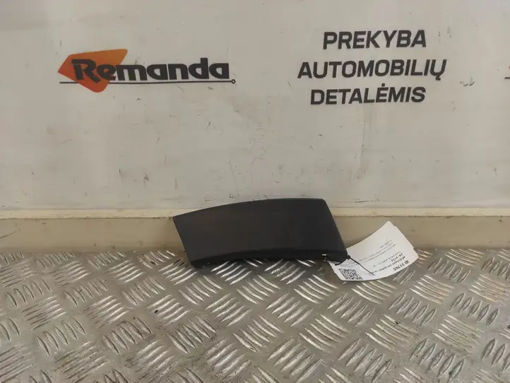 Toyota RAV 4 (XA40) (2012 - 2018) 5216142400 Молдинг заднего крыла — фото 1