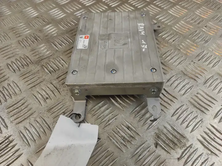Toyota RAV 4 (XA40) (2012 - 2018) 8628042050 Усилитель звука — фото 8