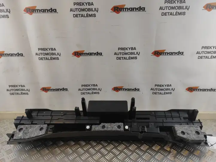 Toyota RAV 4 (XA40) (2012 - 2018) 59315X1B00 Ящик для хранения в багажнике — фото 5