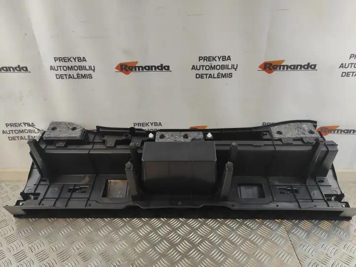 Toyota RAV 4 (XA40) (2012 - 2018) 59315X1B00 Ящик для хранения в багажнике — фото 6