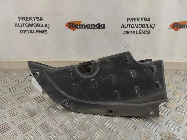 Kia Sorento (2014 - 2017) 86690C5000 Защита заднего бампера — фото 1