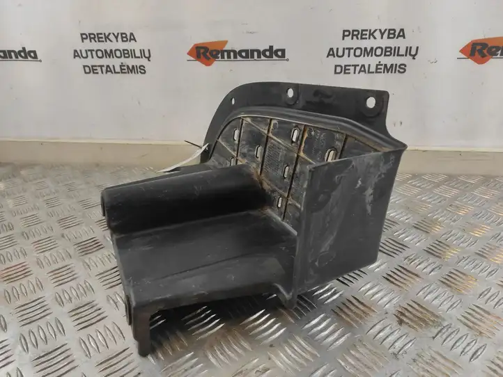 Kia Sorento (2014 - 2017) 86690C5000 Защита заднего бампера — фото 5