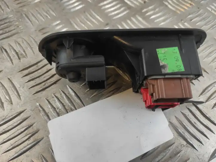 Renault Master II (2004 - 2010) 8200206602 Кнопка стеклоподъемников — фото 3