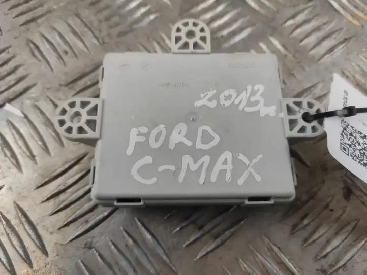 Ford C-MAX II (2010 - 2015) AV6N14B533BH Блок управления дверью — фото 6