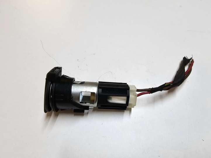 12V Volkswagen Tiguan Allspace 12 V lizdas (gale)