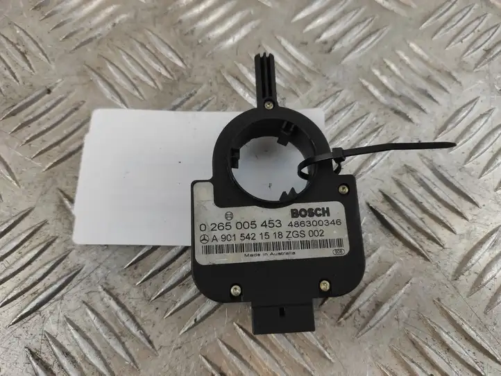Mercedes-Benz Sprinter W901 W902 W903 W904 (1995 - 2007) 9015421518 Датчик угла поворота руля — фото 2