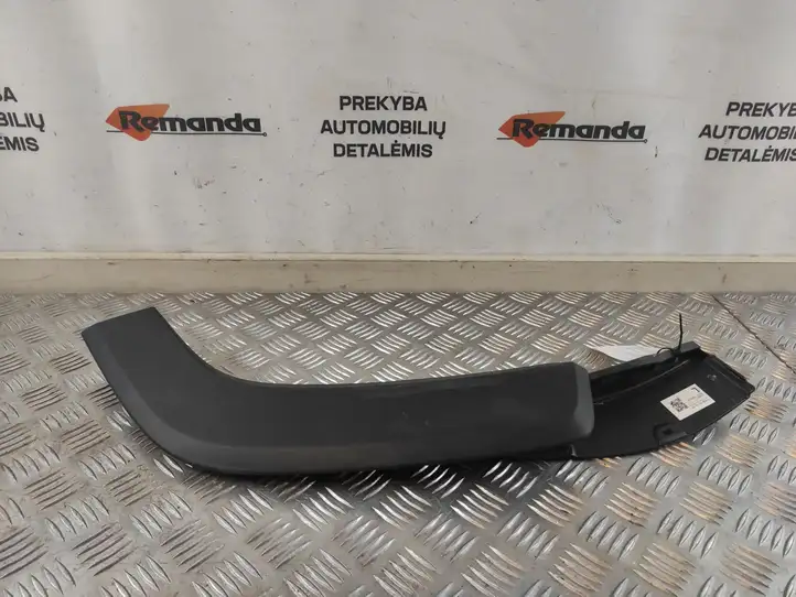 Toyota RAV 4 (XA50) (2018 - ) 6785842030 Молдинги задней двери — фото 3