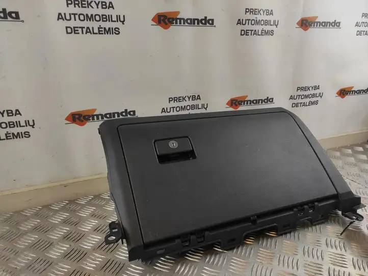 Toyota RAV 4 (XA50) (2018 - ) 5555042130 Бардачок в сборе — фото 2