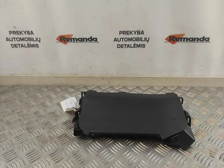 Toyota RAV 4 (XA50) (2018 - ) TG17D02001 Коленная подушка безопасности — фото 1