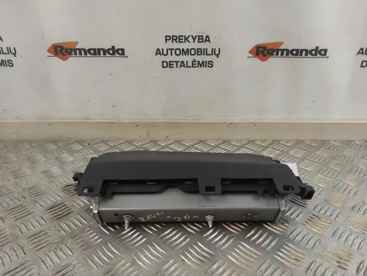 Toyota RAV 4 (XA50) (2018 - ) TG17D02001 Коленная подушка безопасности — фото 4