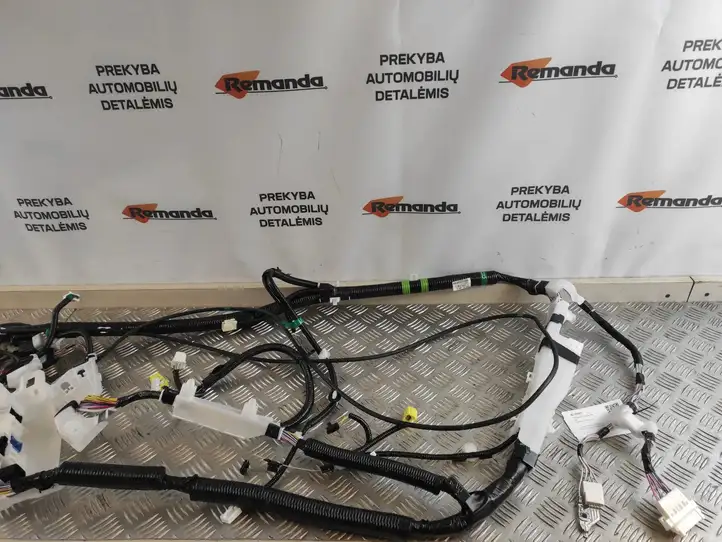 Toyota RAV 4 (XA50) (2018 - ) 821614AF10 Прочая электропроводка — фото 4