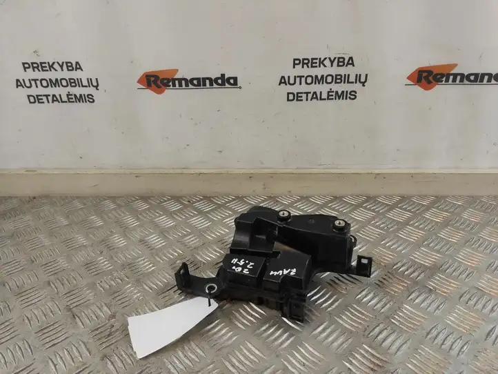 Toyota RAV 4 (XA50) (2018 - ) 1221125011 Шланг сапуна — фото 1