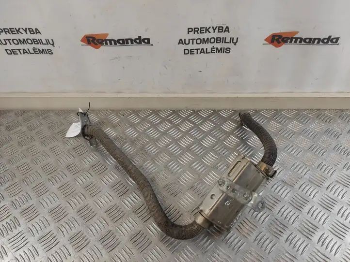 Toyota RAV 4 (XA50) (2018 - ) 9001800D Глушитель Webasto — фото 2