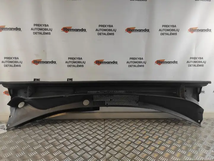 Toyota RAV 4 (XA50) (2018 - ) 5578342070 Жабо стеклоочистителей — фото 1