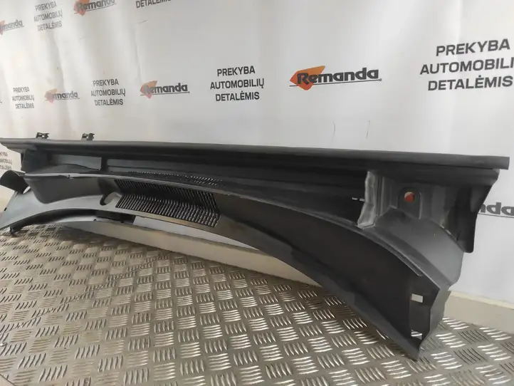 Toyota RAV 4 (XA50) (2018 - ) 5578342070 Жабо стеклоочистителей — фото 2
