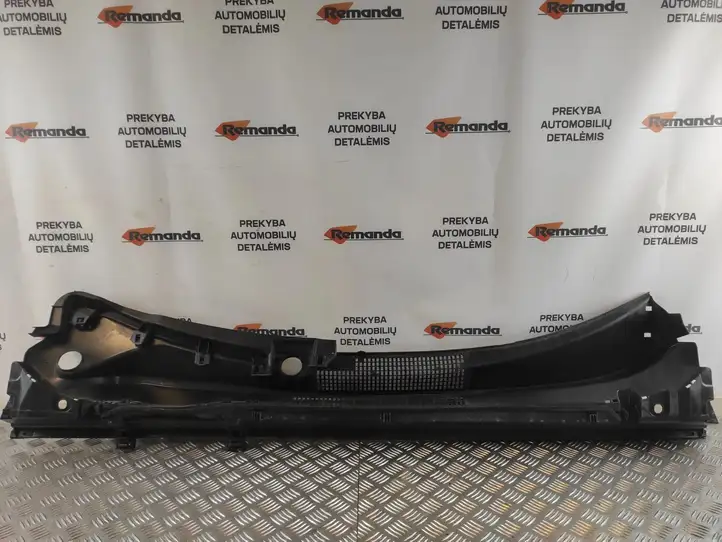 Toyota RAV 4 (XA50) (2018 - ) 5578342070 Жабо стеклоочистителей — фото 5